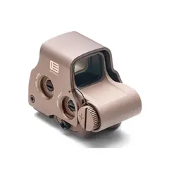 HWS EXPS3-0 NVG Comp. Holo 1 MOA Red Dot Reticle Tan - photo 1