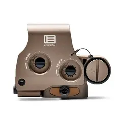 HWS EXPS3-0 NVG Comp. Holo 1 MOA Red Dot Reticle Tan - photo 2