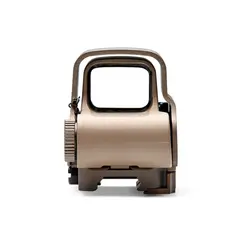 HWS EXPS3-0 NVG Comp. Holo 1 MOA Red Dot Reticle Tan - photo 4