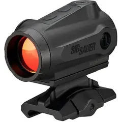 Romeo5 GEN II Compact 1x20mm 2 MOA Green Dot Black - photo 1