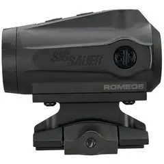 Romeo5 GEN II Compact 1x20mm 2 MOA Green Dot Black - photo 2