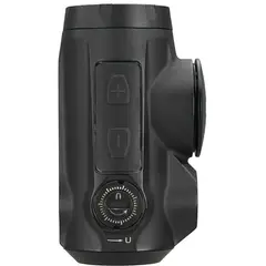Romeo5 GEN II Compact 1x20mm 2 MOA Green Dot Black - photo 3