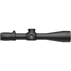 MARK 4HD 6-24x52mm FFP PR2-MIL Reticle Black - photo 4