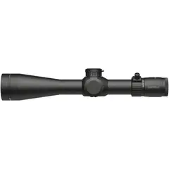 MARK 4HD 6-24x52mm FFP PR2-MIL Reticle Black - photo 6
