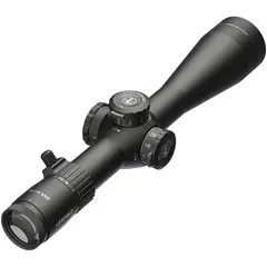 MARK 4HD 6-24x52mm FFP PR2-MIL Reticle Black - photo 7