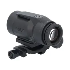 Juliet5 Micro Magnifier 5x24mm Push-Button Mount W/Spacers - photo 1