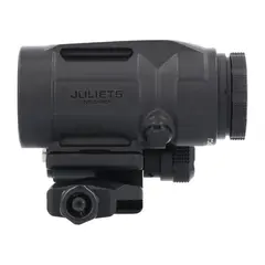 Juliet5 Micro Magnifier 5x24mm Push-Button Mount W/Spacers - photo 2
