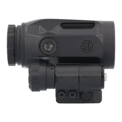 Juliet5 Micro Magnifier 5x24mm Push-Button Mount W/Spacers - photo 3