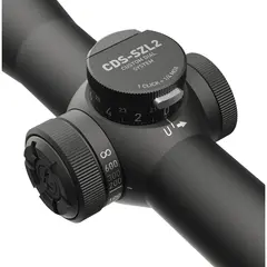 VX-5HD Gen 2 3-15x44 SFP Side Focus Illum.FireDot Duplex Blk - photo 11