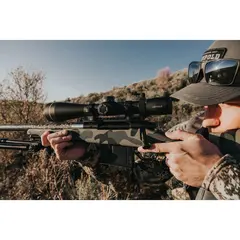 VX-5HD Gen 2 3-15x44 SFP Side Focus Illum.FireDot Duplex Blk - photo 7