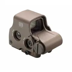 HWS EXPS3-2 NVG Comp Holo. 68 MOA Red Ring 1 MOA Dotsx2 Tan - photo 1