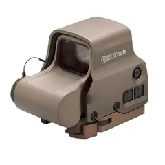 HWS EXPS3-2 NVG Comp Holo. 68 MOA Red Ring 1 MOA Dotsx2 Tan - photo 2