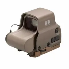 HWS EXPS3-2 NVG Comp Holo. 68 MOA Red Ring 1 MOA Dotsx2 Tan - photo 3