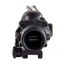 ACOG BAC 223/556 BDC 4x32mm Fixed Red Chevron W/TA51 MNT BLK - photo 7
