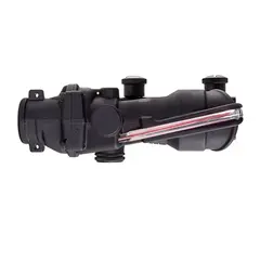 ACOG BAC 223/556 BDC 4x32mm Fixed Red Chevron W/TA51 MNT BLK - photo 8