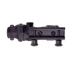 ACOG BAC 223/556 BDC 4x32mm Fixed Red Chevron W/TA51 MNT BLK - photo 9