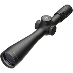 MARK 5HD 7-35x56mm FFP PR2-MIL Reticle Black - photo 4