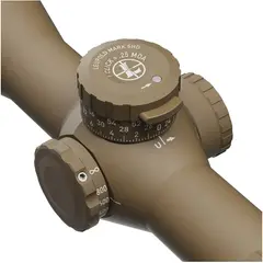 MARK 5HD 3.6-18x44mm FFP Tremor 3 Reticle Dark Earth - photo 1