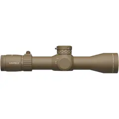 MARK 5HD 3.6-18x44mm FFP Tremor 3 Reticle Dark Earth - photo 4