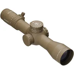 MARK 5HD 3.6-18x44mm FFP Tremor 3 Reticle Dark Earth - photo 5