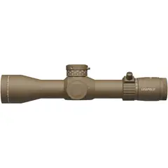 MARK 5HD 3.6-18x44mm FFP Tremor 3 Reticle Dark Earth - photo 6
