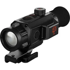 ThOR 6 Mini 3.5-28x 256×192 Res Compact Thermal Rifle Scope - photo 1