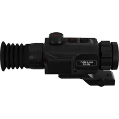 ThOR 6 Mini 3.5-28x 256×192 Res Compact Thermal Rifle Scope - photo 6