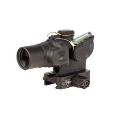 Compact ACOG 1.5x16S Fixed Red Circle Dot W/Q-LOC Mount - photo 3