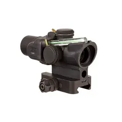 Compact ACOG 1.5x16S Fixed Red Circle Dot W/Q-LOC Mount - photo 4