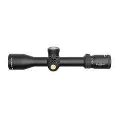 Helos BTR GEN2 2-12x42mm FFP Illuminated AHMR2 IR MIL Black - photo 1