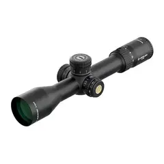 Helos BTR GEN2 2-12x42mm FFP Illuminated AHMR2 IR MIL Black - photo 2