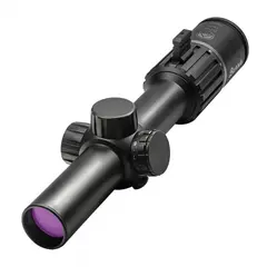 RT-6 1-6x24mm Illuminated Ballistic 5x AR/ No Mount Black - photo 1