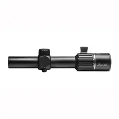 RT-6 1-6x24mm Illuminated Ballistic 5x AR/ No Mount Black - photo 2