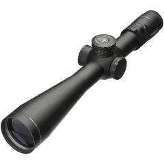 MARK 5HD 5-25x56mm FFP PR2-MIL Reticle Black - photo 1