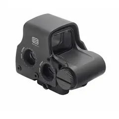 HWS EXPS2-0 Holographic 68 MOA Ring 1 MOA Red Dot Black - photo 1
