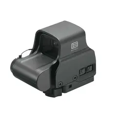 HWS EXPS2-0 Holographic 68 MOA Ring 1 MOA Red Dot Black - photo 2