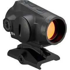 Romeo5 GEN II Compact 1x20mm 2 MOA Red Dot Black - photo 5