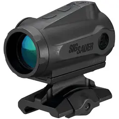 Romeo5 GEN II Compact 1x20mm 2 MOA Red Dot Black - photo 6