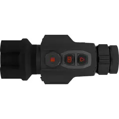 TICO 6 1x 384x288 Clip-On Thermal Optic - photo 10