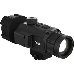 TICO 6 1x 384x288 Clip-On Thermal Optic - photo 11
