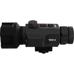 TICO 6 1x 384x288 Clip-On Thermal Optic - photo 6