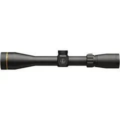 VX-Freedom 3-9x40mm SFP Rimfire MOA Reticle Black - photo 2