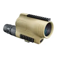 15-45x60mm Tactical Spotting Scope - photo 1