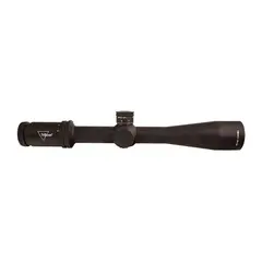 Tenmile 3-18x44mm FFP Illum Red/GRN MRAD Precision Tree BLK - photo 3