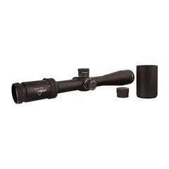 Tenmile 3-18x44mm FFP Illum Red/GRN MRAD Precision Tree BLK - photo 7