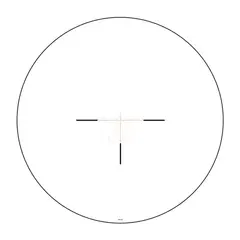 Tenmile 3-18x44mm FFP Illum Red/GRN MRAD Precision Tree BLK - photo 8