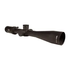 Tenmile 3-18x44mm FFP Illum Red/GRN MRAD Precision Tree BLK - photo 9