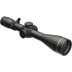 VX-4HD 4-16x50mm SFP Wind-Plex Reticle Black - photo 2