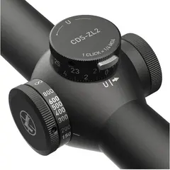VX-4HD 4-16x50mm SFP Wind-Plex Reticle Black - photo 4