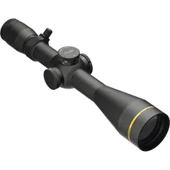 VX-4HD 4-16x50mm SFP Wind-Plex Reticle Black - photo 5